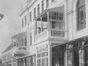 Sanierung Umbau Norderney - Gehl & Salinger Architekten Oldenburg