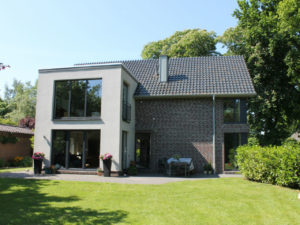 Einfamilienwohnhaus Sandweg - Gehl & Salinger Architekten Oldenburg