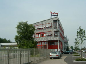 Gewerbeimmobilie - Gehl & Salinger Architekten Oldenburg