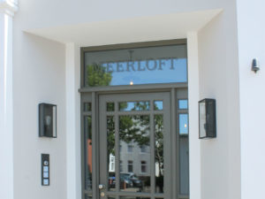 Sanierung Umbau Norderney - Gehl & Salinger Architekten Oldenburg