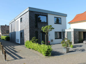 Wohnhaus Brandsweg - Gehl & Salinger Architekten Oldenburg